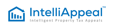 IntelliAppeal - Intelligent Property Tax Appeals